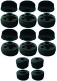 KIT GABINA TOYOTA HILUX ANTIGA