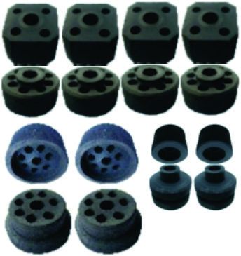 KIT GABINA MITSUBISH L-200 SPORT