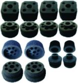 KIT GABINA MITSUBISH L-200 SPORT