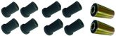KIT COMPLETO BUCHA FEIXE MOLA L-200 GL/GLS/SPORT