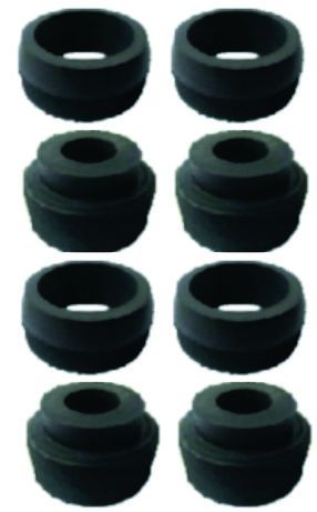 KIT GABINA DODGE DAKOTA 97/02