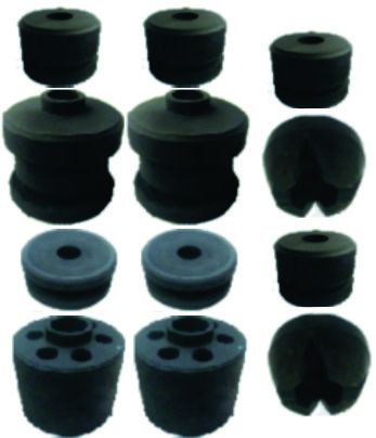 KIT GABINA NISSAN FRONTIER NACIONAL