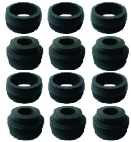 KIT GABINA D20 ATÉ 92